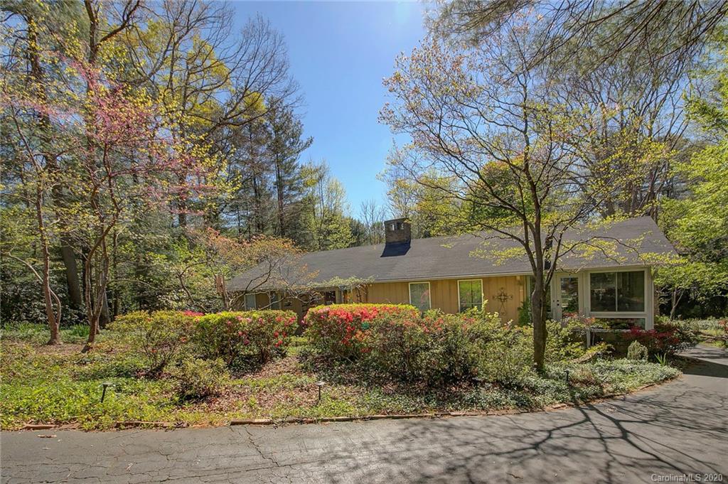 129 Brandon Road Hendersonville, NC 28739 - Photo 36 of 40