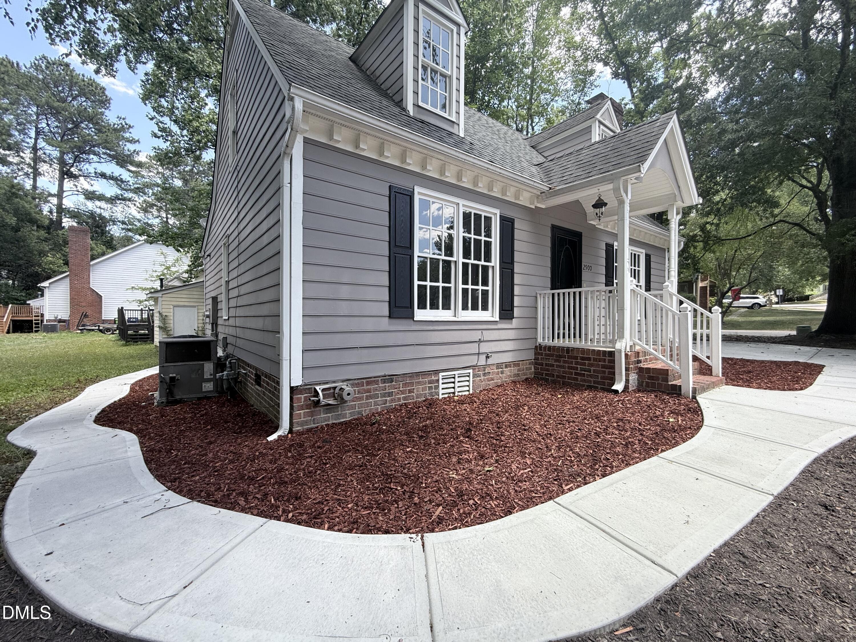 2900 Broadlands Drive Raleigh, NC 27604 - Photo 1 of 60