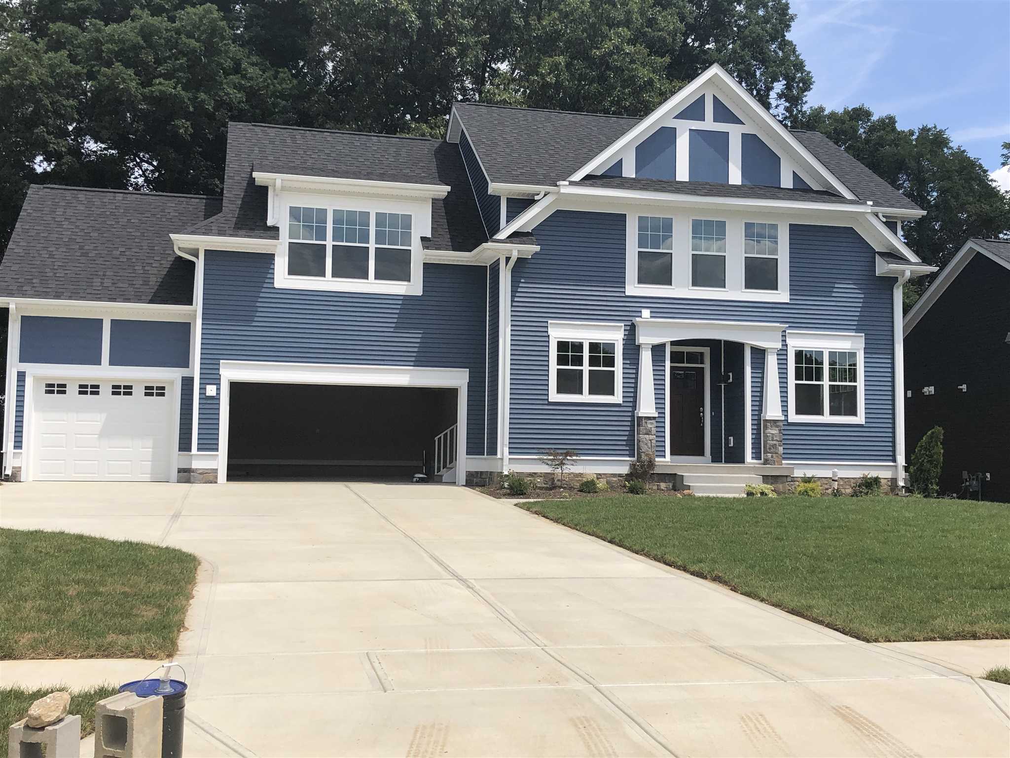 3734 West Denise Road, Unit 86 Bloomington, IN 47404 - Photo 1 of 10 Gallery Image 1