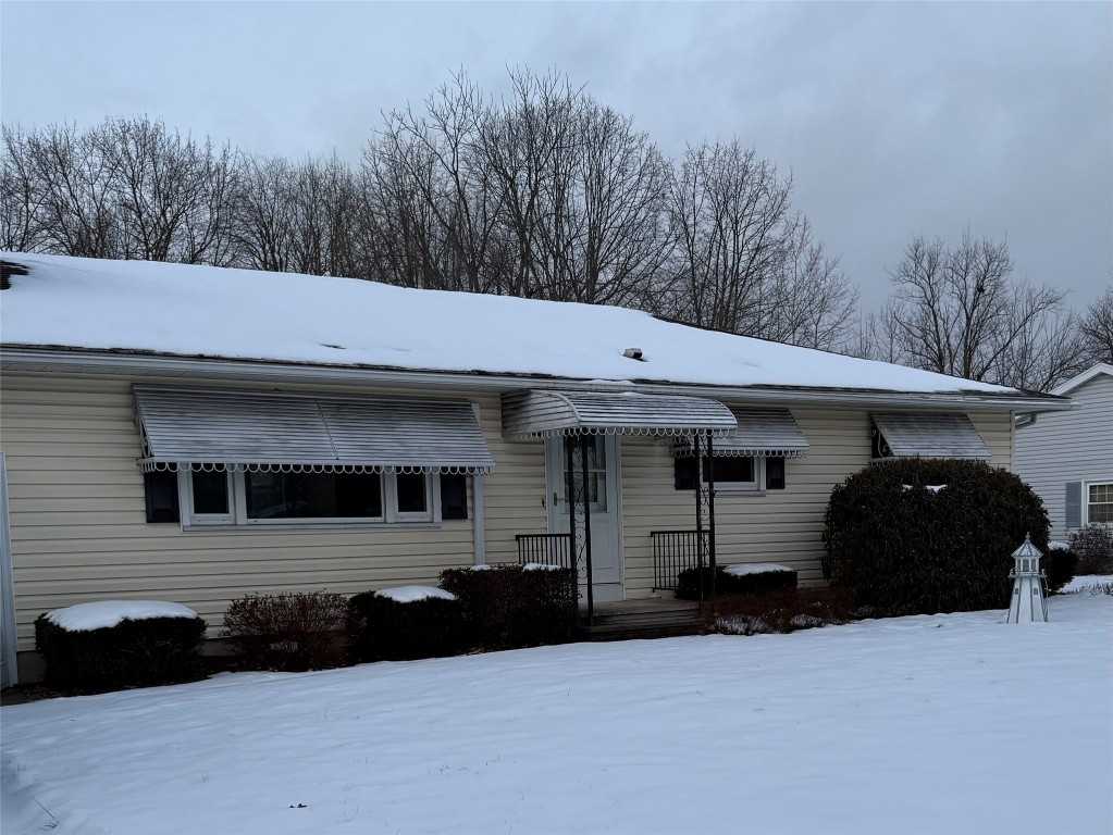 10 Willow Way Conklin, NY 13748 - Photo 1 of 1