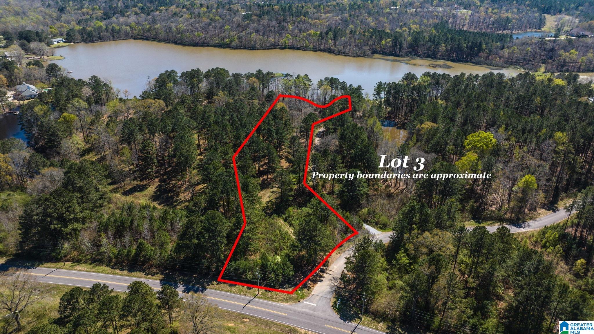 0 Beech Hollow, Unit 3 Chelsea, AL 35043 - Photo 2 of 11
