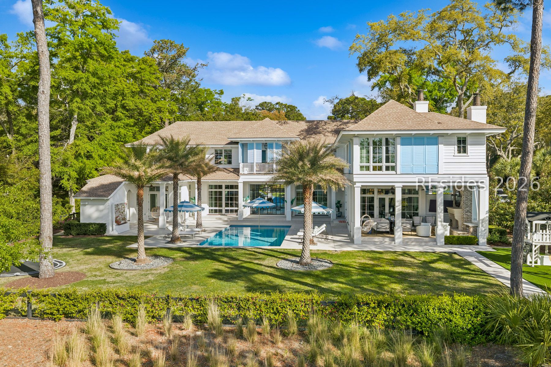 48 Widewater Road Hilton Head Island, SC 29926 - Photo 61 of 74