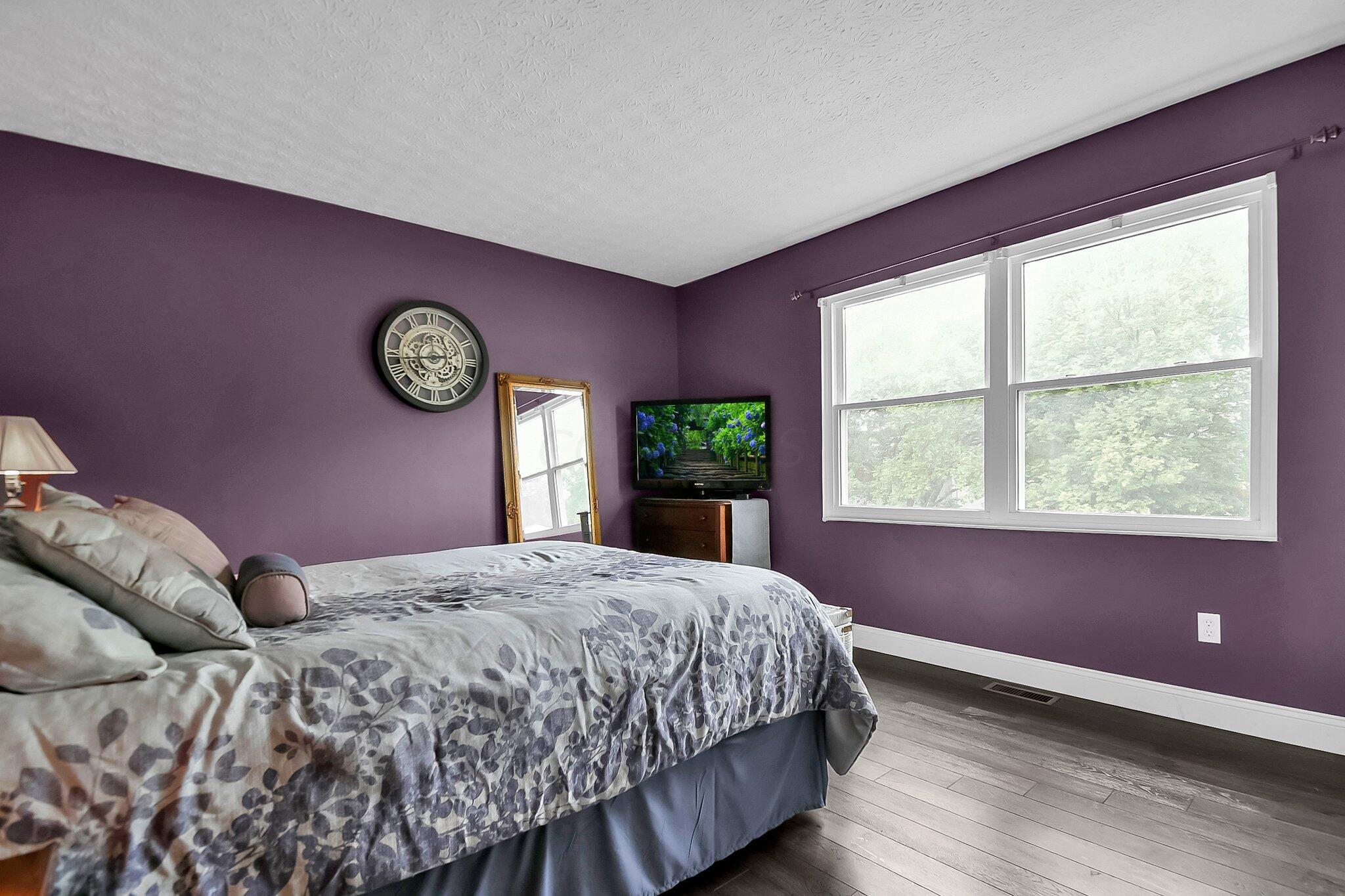 278 Rimbey Avenue Columbus, OH 43230 - Photo 15 of 29 Bedroom 1