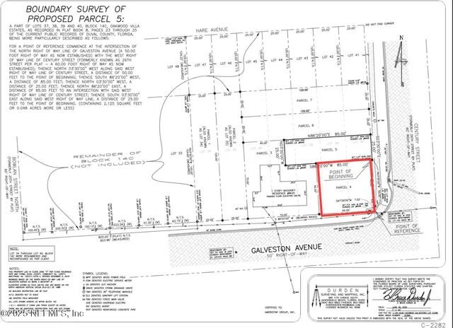 $35,000 | 4 Galveston Avenue, Jacksonville, FL 32211
