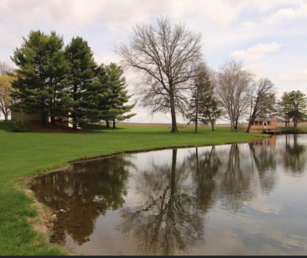 12166 Cunningham Road Winnebago, IL 61088 - Photo 44 of 65