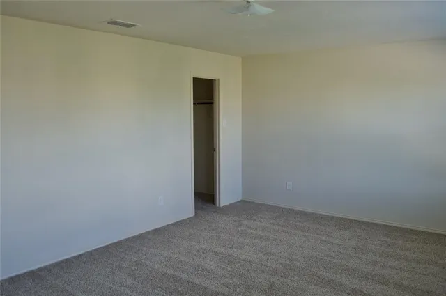 a view of small space