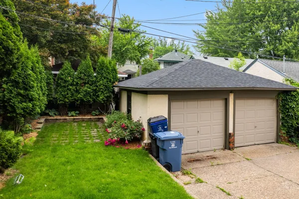 $649,000 | 4752 Lyndale Avenue South, Minneapolis, MN 55419