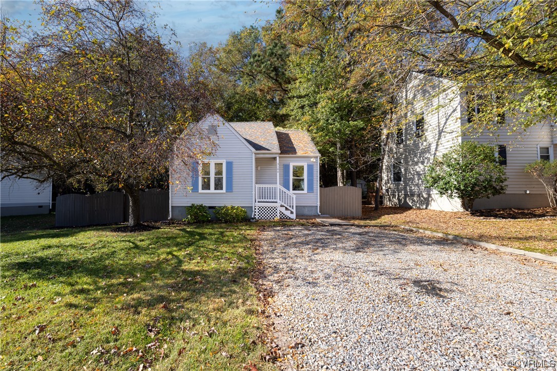3104 South Ridge Drive Midlothian, VA 23112 - Photo 3 of 35 Gallery Image 3