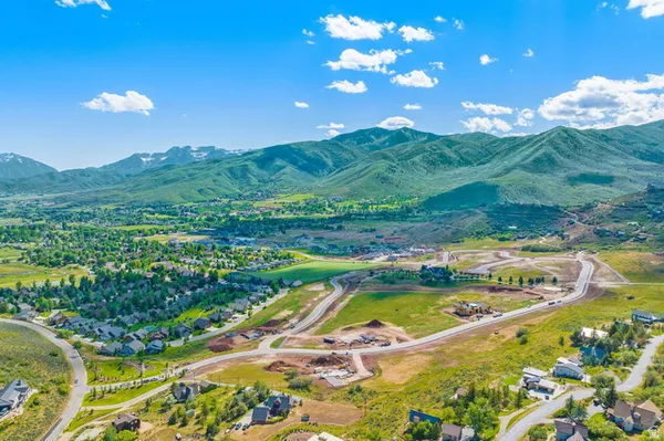 $689,000 | 73 East Altamont Drive, Unit 34, Midway, UT 84049
