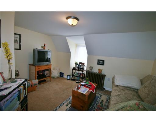 314 14th Street Bangor, ME 04401 - Photo 12 of 14 Bedroom.