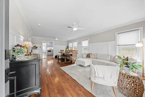 $699,900 | 1516 Lawrence Street, Houston, TX 77008