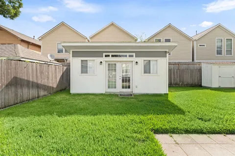 $699,900 | 1516 Lawrence Street, Houston, TX 77008