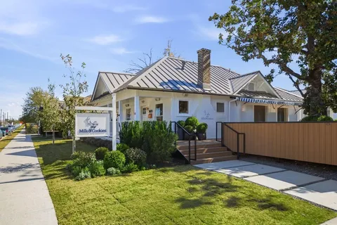 $699,900 | 1516 Lawrence Street, Houston, TX 77008