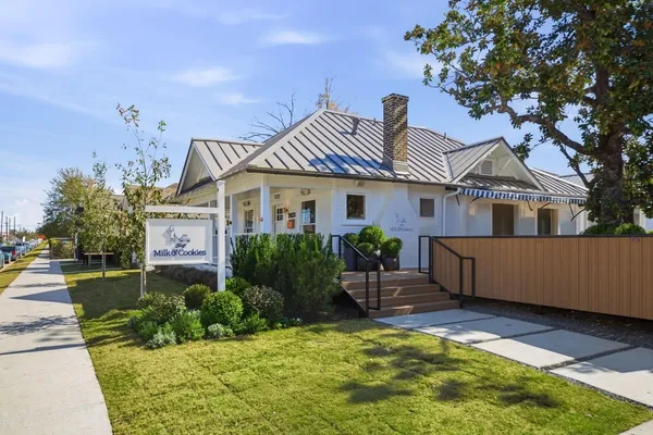 $699,900 | 1516 Lawrence Street, Houston, TX 77008