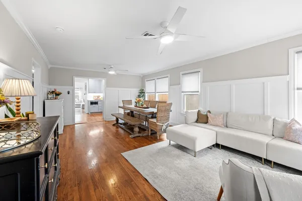 $699,900 | 1516 Lawrence Street, Houston, TX 77008