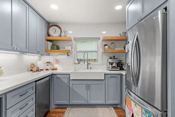 $699,900 | 1516 Lawrence Street, Houston, TX 77008