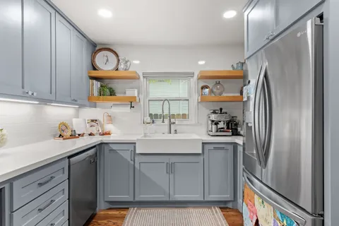 $699,900 | 1516 Lawrence Street, Houston, TX 77008