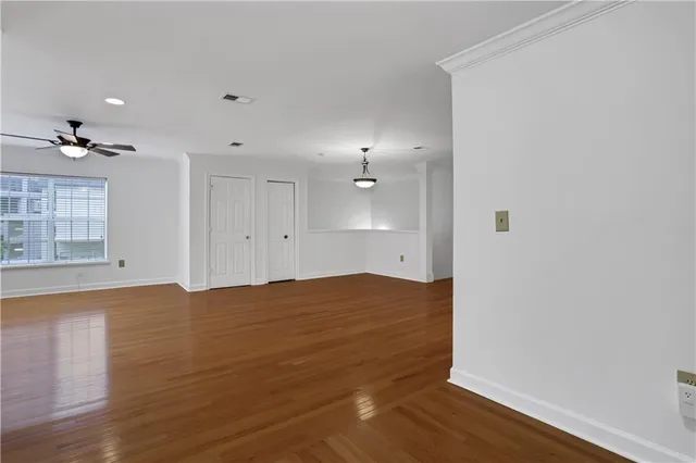 $240,000 | 3655 Habersham Road Northeast, Unit 254B, Atlanta, GA 30305