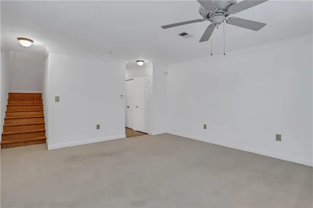 $240,000 | 3655 Habersham Road Northeast, Unit 254B, Atlanta, GA 30305