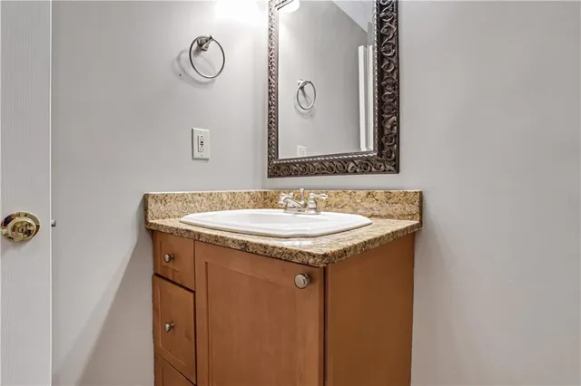 $240,000 | 3655 Habersham Road Northeast, Unit 254B, Atlanta, GA 30305