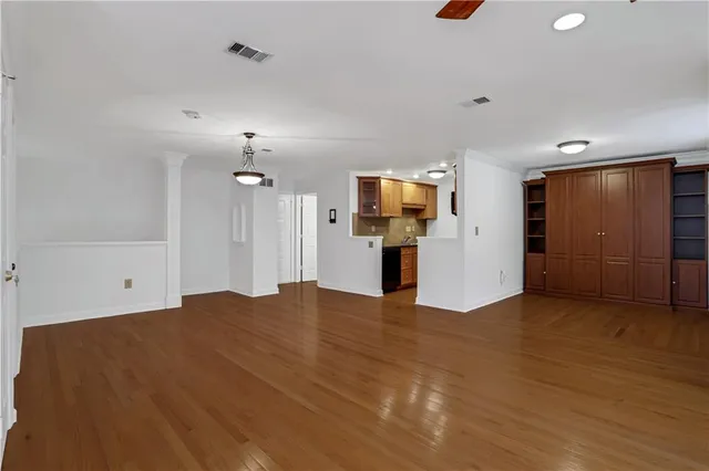 $240,000 | 3655 Habersham Road Northeast, Unit 254B, Atlanta, GA 30305