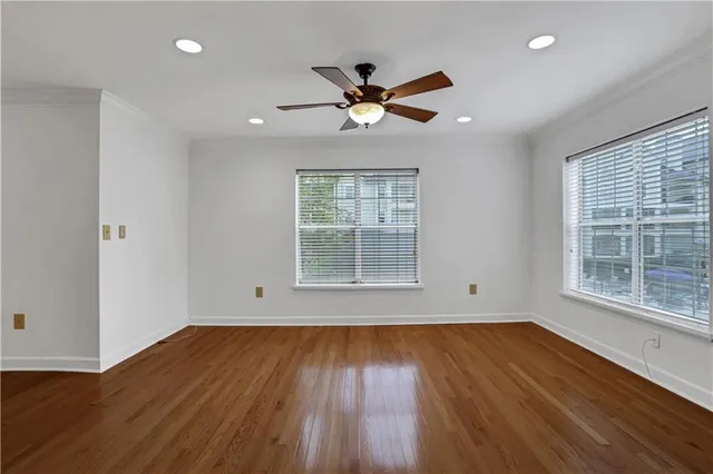$240,000 | 3655 Habersham Road Northeast, Unit 254B, Atlanta, GA 30305