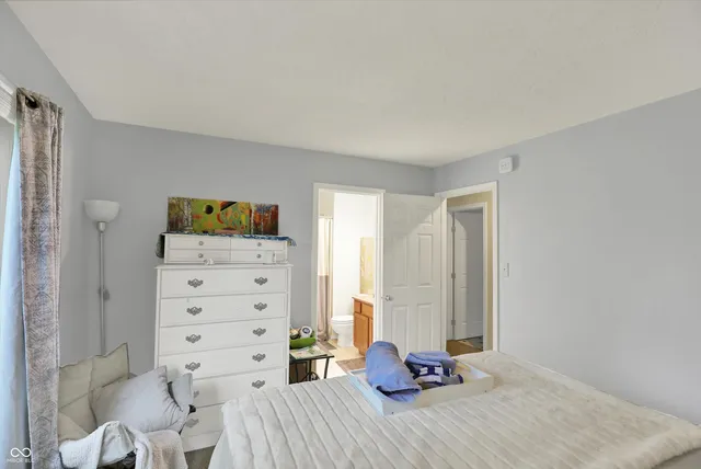 $280,000 | 2210 South Laurelwood Circle, Bloomington, IN 47401