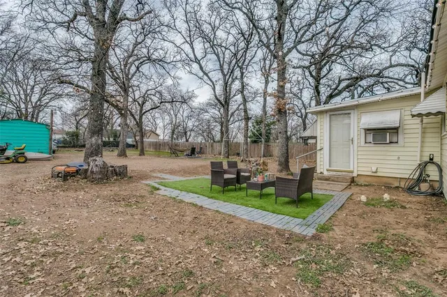 $195,000 | 2408 Forest Avenue, Fort Worth, TX 76112