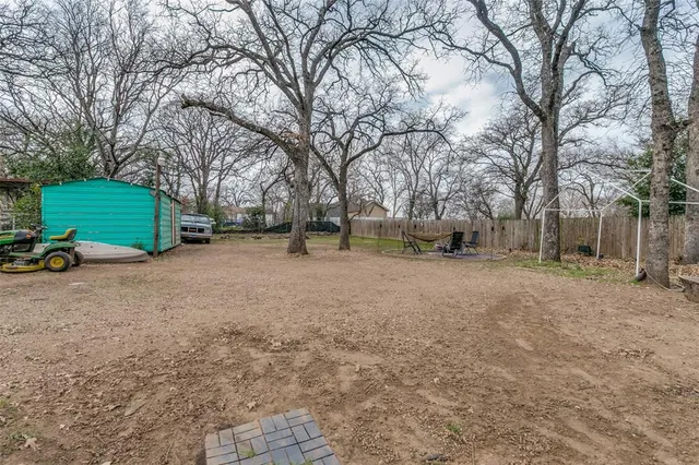 $195,000 | 2408 Forest Avenue, Fort Worth, TX 76112