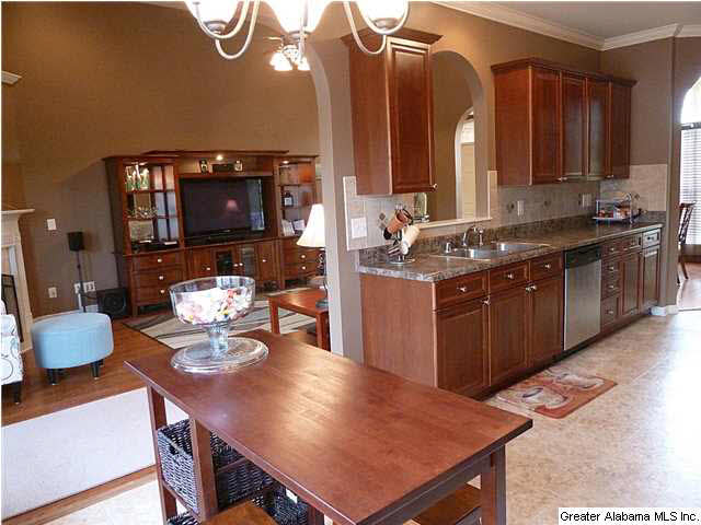 1476 Highview Drive Calera, AL 35040 - Photo 14 of 32