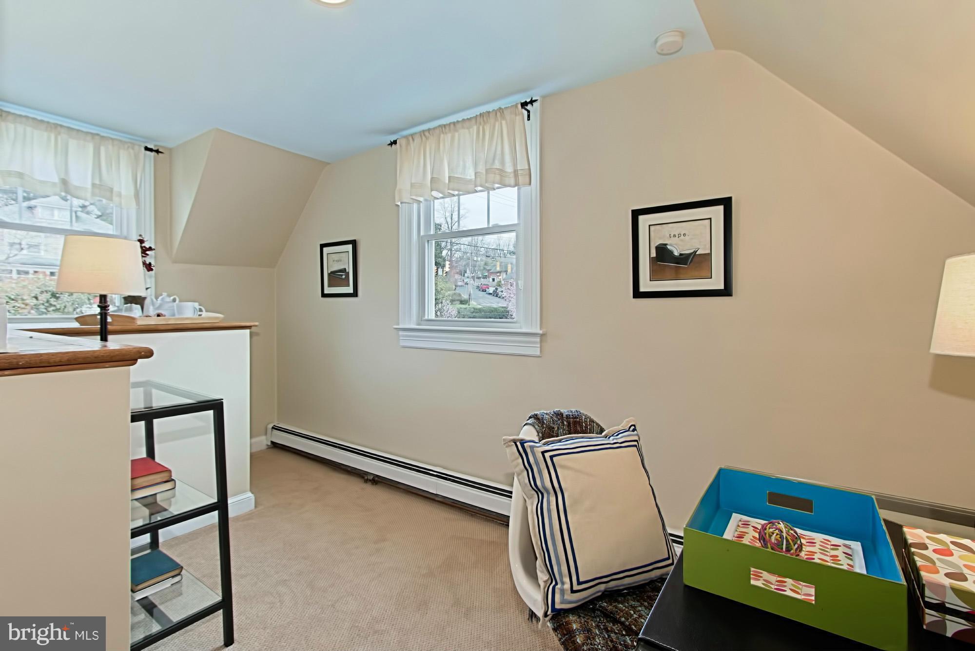 1507 Russell Road Alexandria, VA 22301 - Photo 18 of 30 Interior (General)