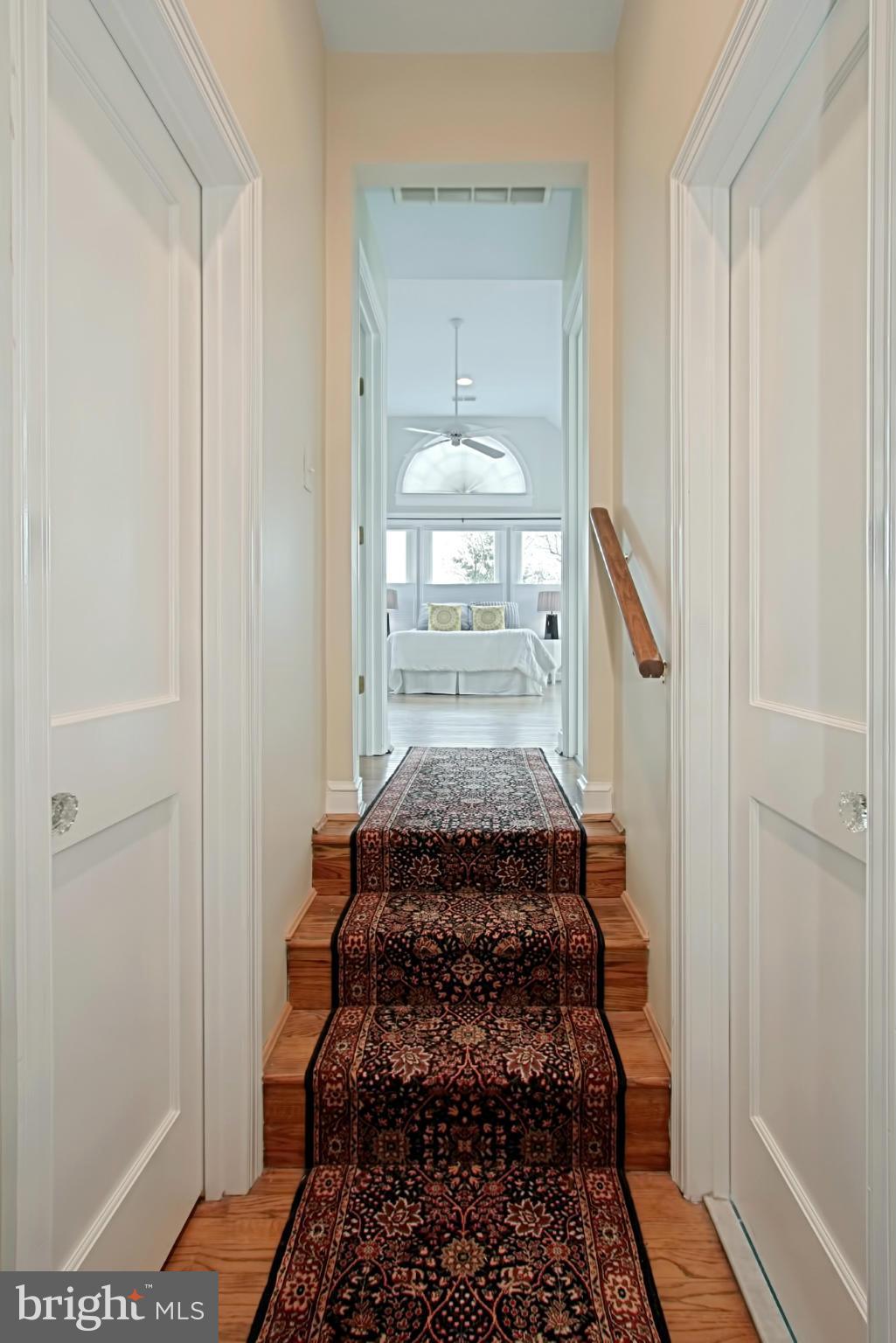 1507 Russell Road Alexandria, VA 22301 - Photo 21 of 30 Interior (General)