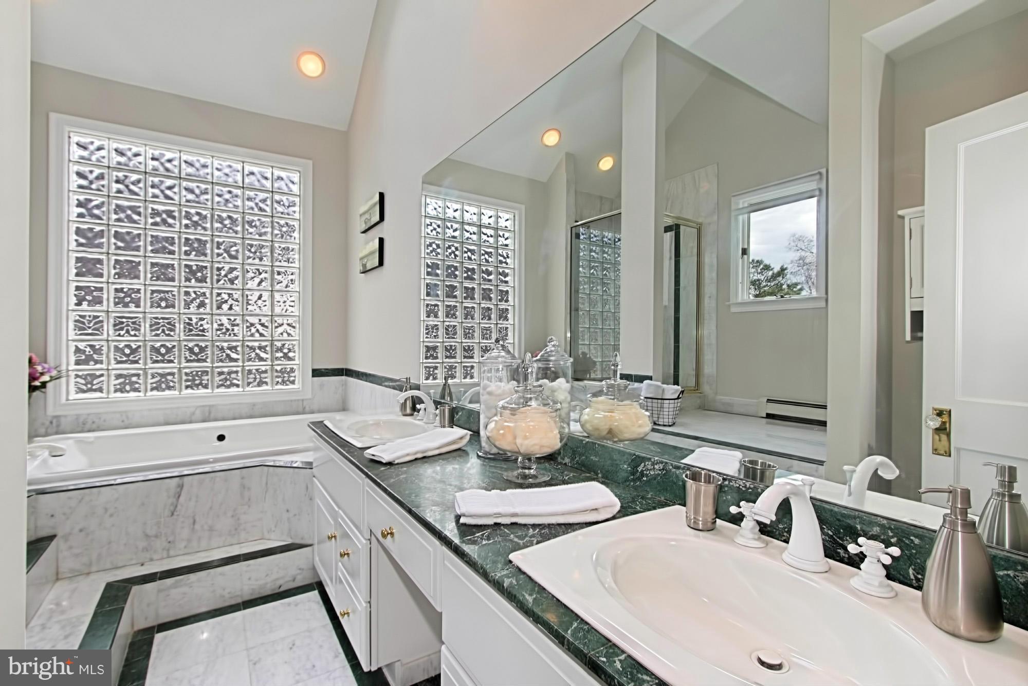 1507 Russell Road Alexandria, VA 22301 - Photo 23 of 30 Bath (Master)