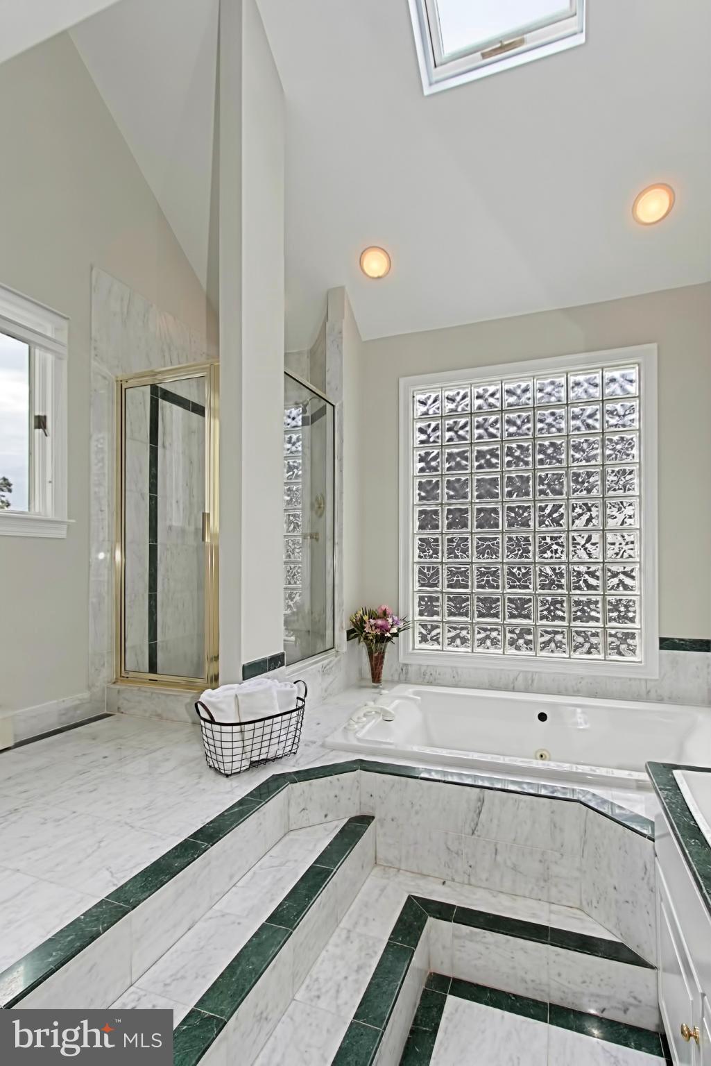 1507 Russell Road Alexandria, VA 22301 - Photo 24 of 30 Bath (Master)
