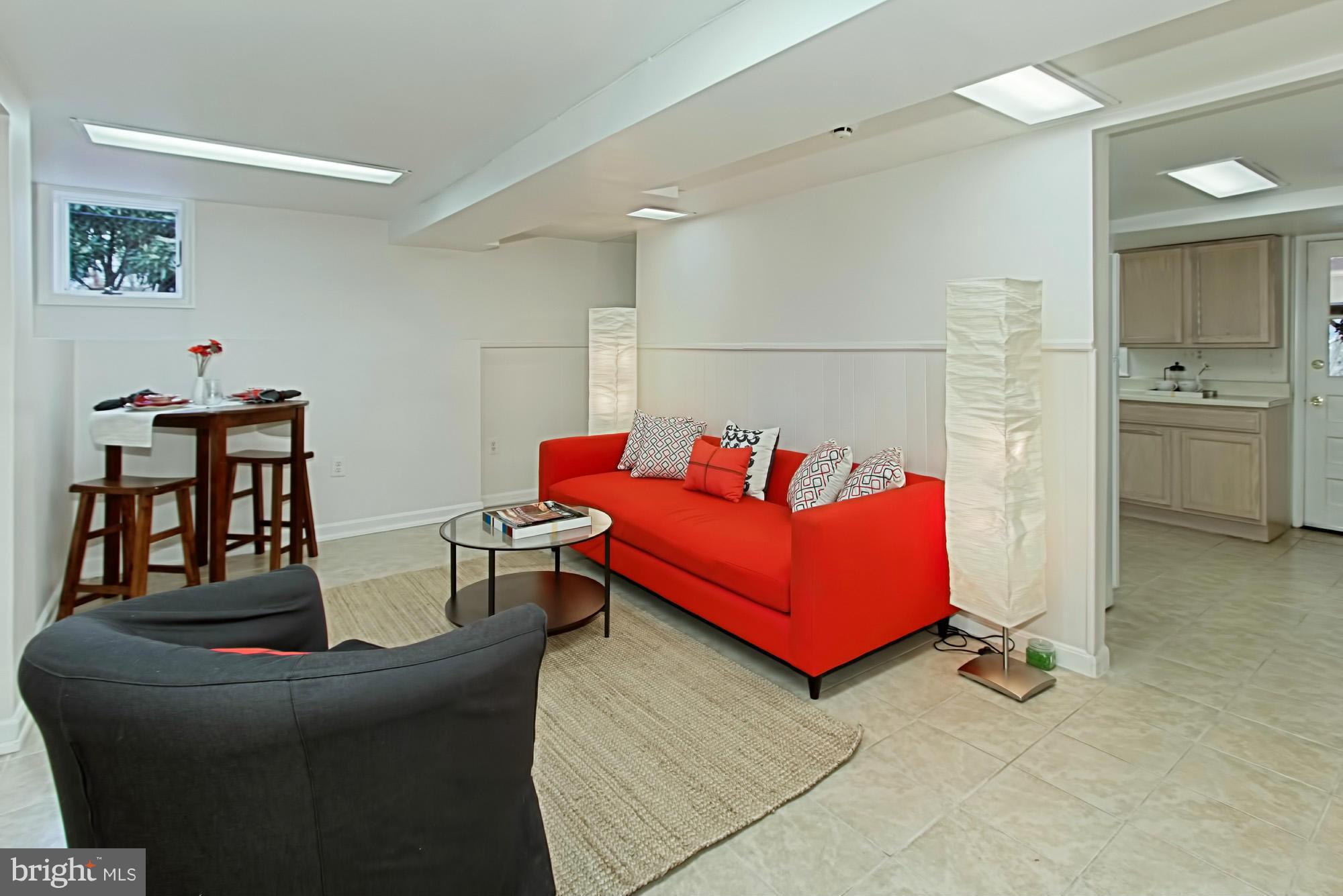 1507 Russell Road Alexandria, VA 22301 - Photo 28 of 30 Interior (General)