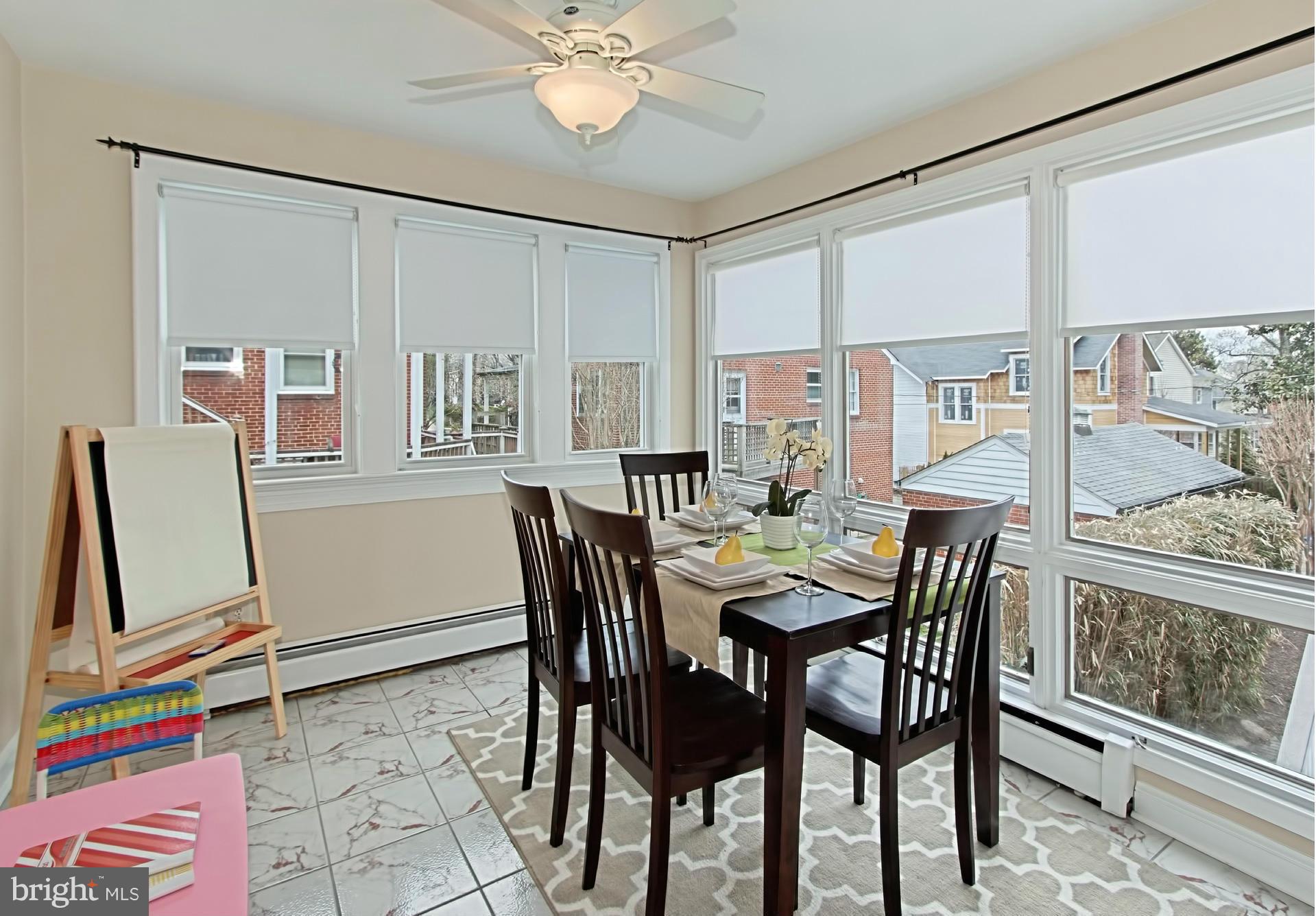 1507 Russell Road Alexandria, VA 22301 - Photo 10 of 30 Interior (General)