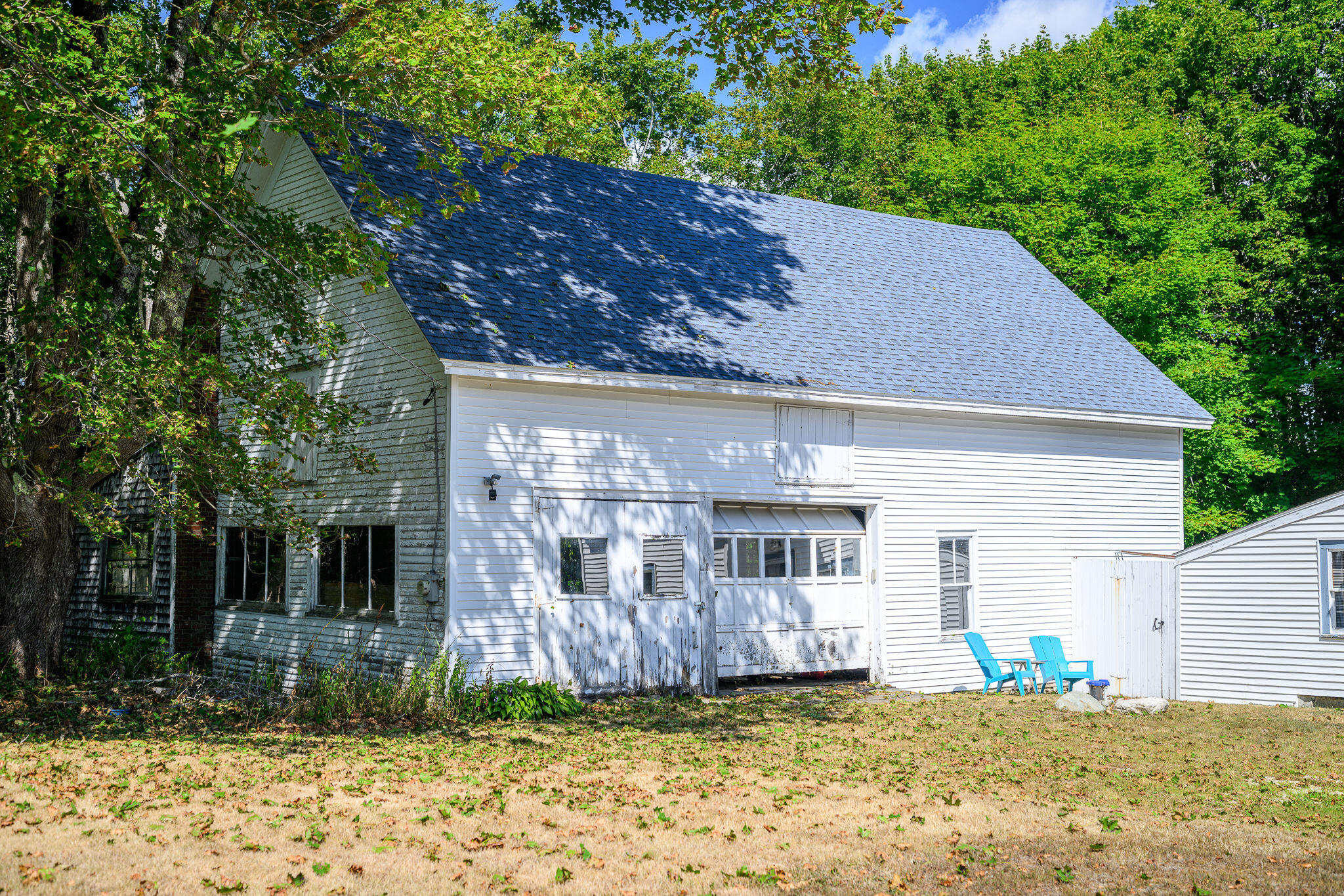 31 Harbor Road Friendship, ME 04547 - Photo 37 of 38 31 Harbor Road-48