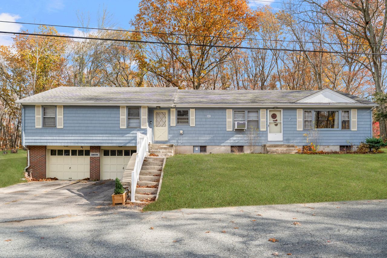19 Cedarcrest Drive Preston, CT 06365 - Photo 1 of 1