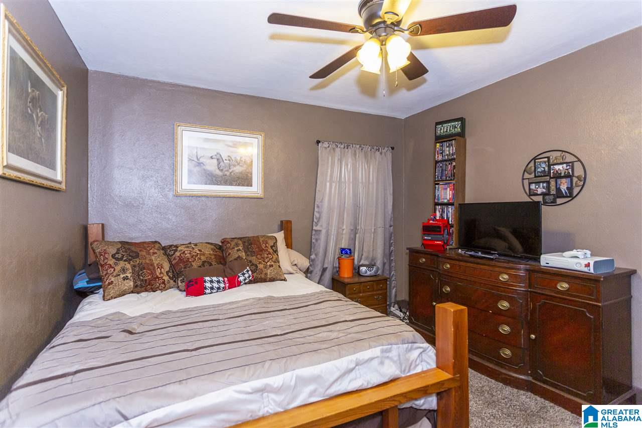 321 9th Street South Bessemer, AL 35020 - Photo 25 of 27
