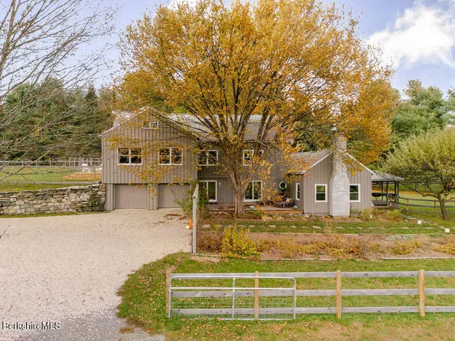 $2,250,000 | 302 A Egremont Plain Road, Egremont, MA 01230