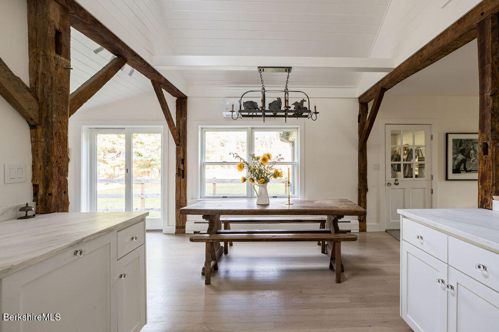 302 A Egremont Plain Road Egremont, MA 01230 - Photo 14 of 66 a living room with furniture and a window