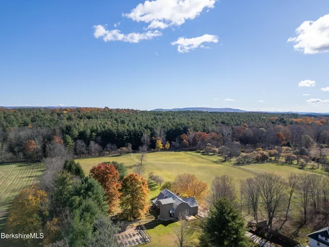$2,250,000 | 302 A Egremont Plain Road, Egremont, MA 01230