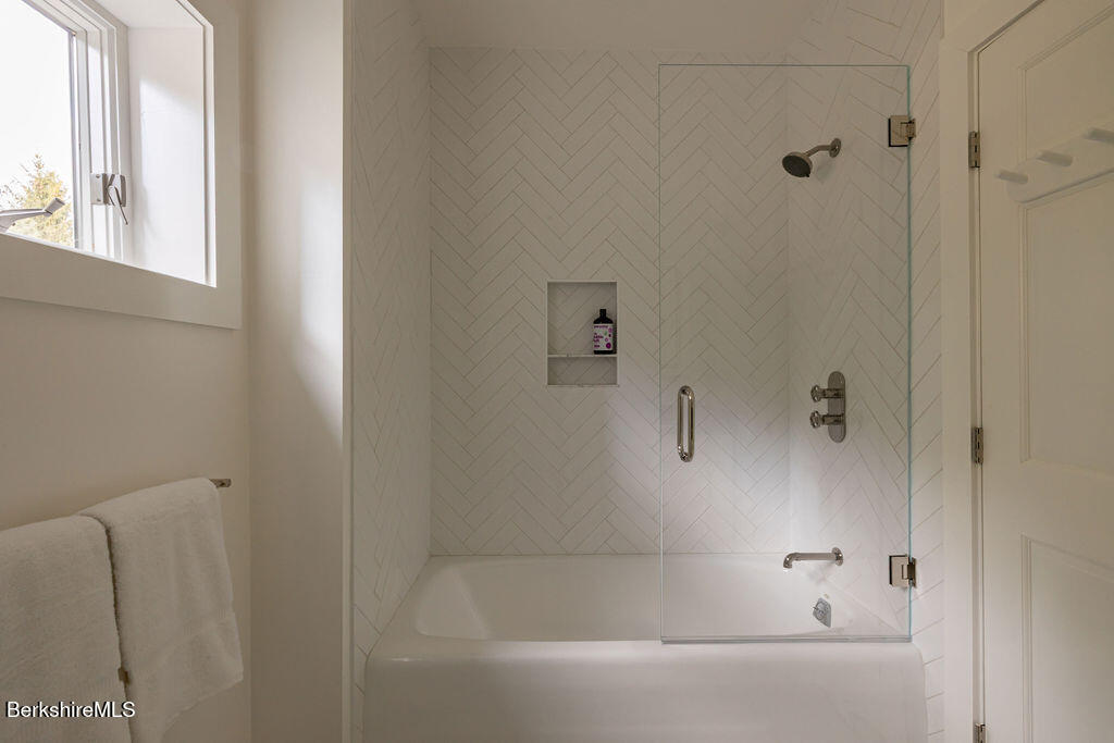 302 A Egremont Plain Road Egremont, MA 01230 - Photo 40 of 66 a bathroom with a bathtub