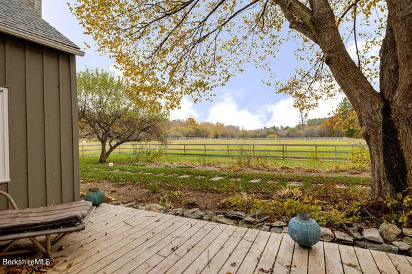 $2,250,000 | 302 A Egremont Plain Road, Egremont, MA 01230