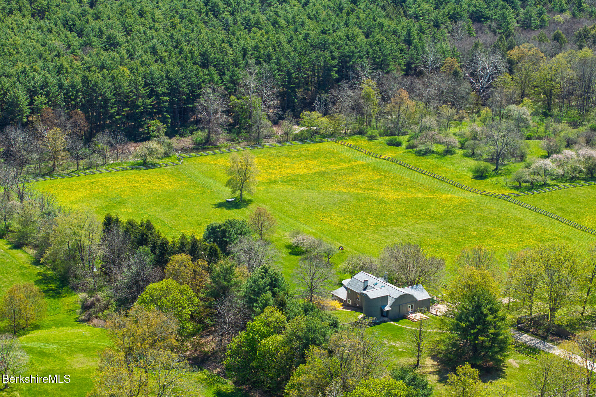 302 A Egremont Plain Road Egremont, MA 01230 - Photo 6 of 71 302 A Egremont Plain