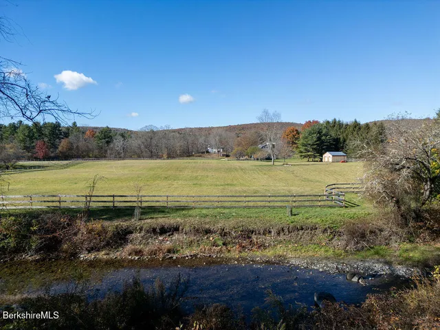$2,250,000 | 302 A Egremont Plain Road, Egremont, MA 01230