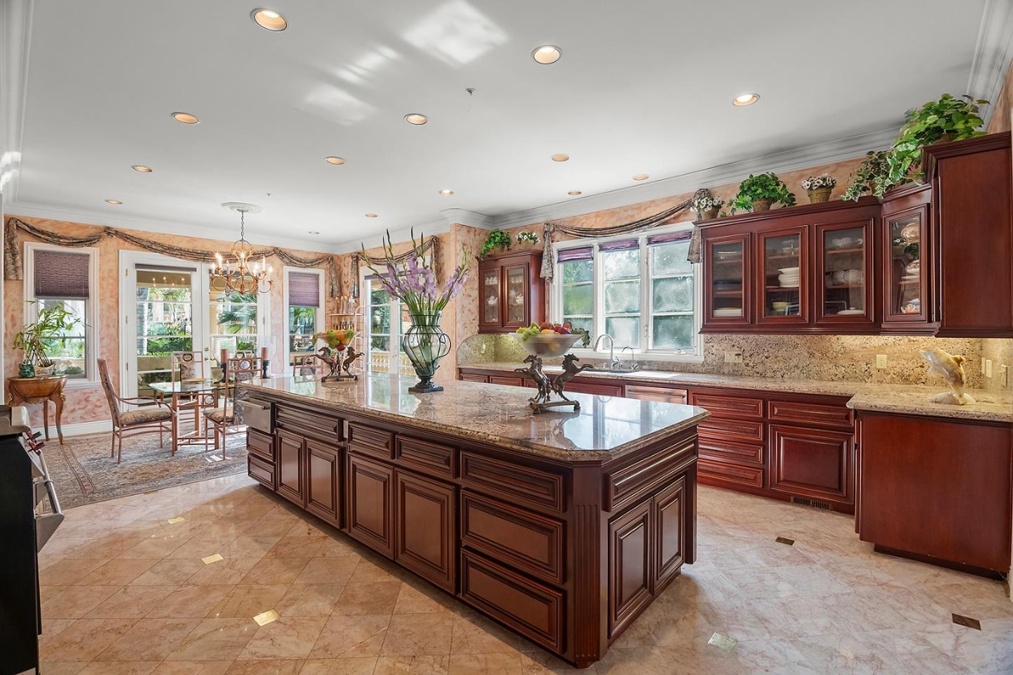 16840 Cypress Way Los Gatos, CA 95030 - Photo 17 of 69 Gallery Image 17
