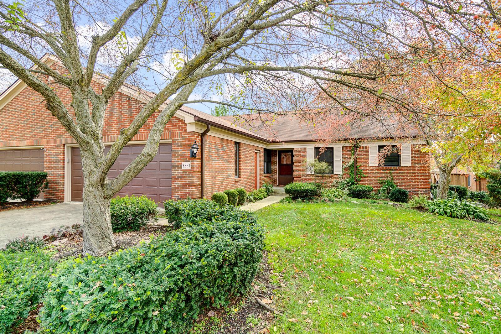 3221 West Case Road Dublin, OH 43017 - Photo 1 of 31 Gallery Image 1