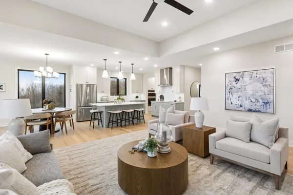 $1,400,000 | 3757 Brookside Drive, Chaska, MN 55318