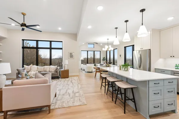 $1,400,000 | 3757 Brookside Drive, Chaska, MN 55318